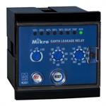 Relay bảo vệ dòng rò Mikro NX301A-240A